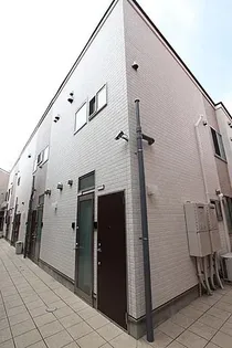 Bハウス東大井の画像