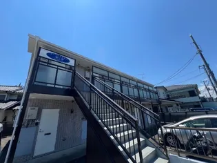 アーバンオアシスK&Yの画像