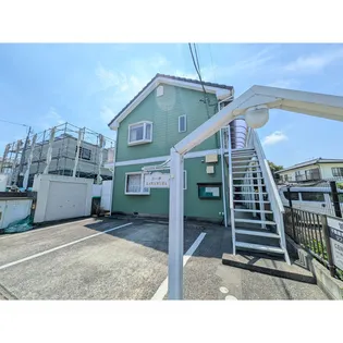コーポカワムラの画像