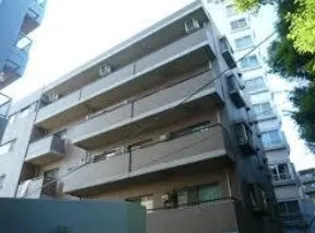 セヴェル方南町の画像