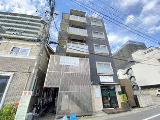 サンライズコーポの画像