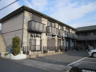 アクアガーデン宝 Aの画像