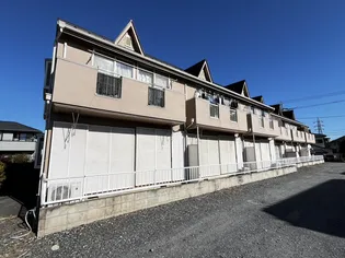 センティア山崎の画像