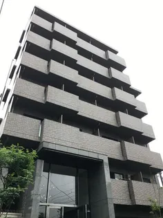 ルーブル仲六郷弐番館の画像