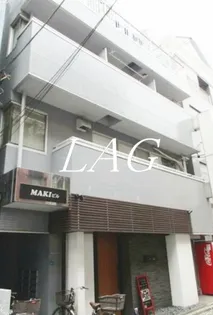 MAKIビルの画像