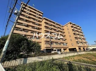 ペアシティ久喜参番館の画像