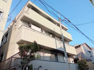 マ メゾン ボヌールの画像