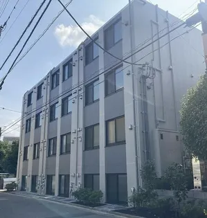 THE PARK EXIA 大崎【2階】の外観