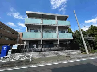 エクセルコート成城の画像