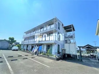 アマービレの画像