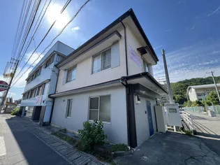 アリエッティ【1階】の外観