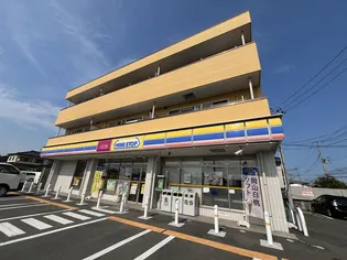 グランディール多賀城の画像