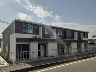 プレッソ 東加古川 I【2階】の外観