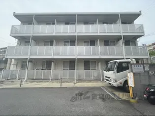 レオパレス田井町の画像