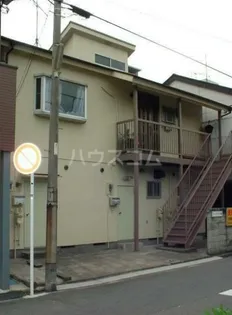パークハウス大島の画像