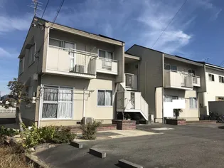 メゾン道場の画像