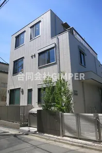 ファイン椎名町の画像