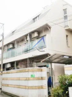 ドミ池田の画像
