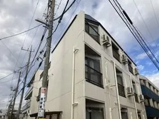 いつきレジデンス弐番館の画像