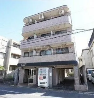 スカイコート蒲田第5の画像