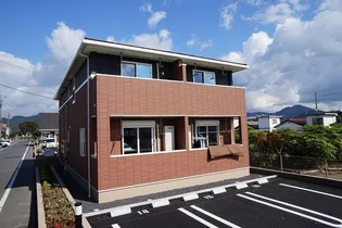 マーリエビラ Cの画像