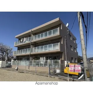 杉山マンションの画像