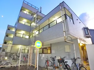スカイコート高砂の画像