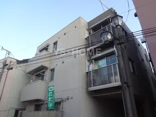 アンジュI Mの画像