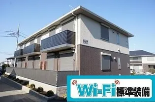 ヴァンヴェールBの画像