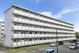 ビレッジハウス台宿4号棟の画像