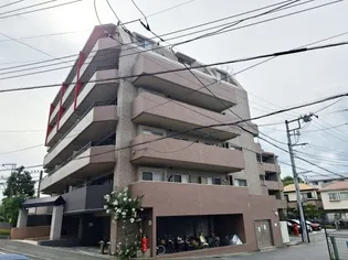 カインドステージ北鎌倉の画像