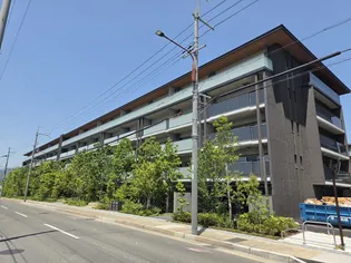 プレミスト京都松ヶ崎の画像