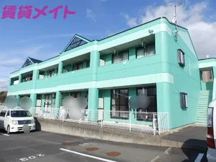 GREEN HILL SUGIの画像