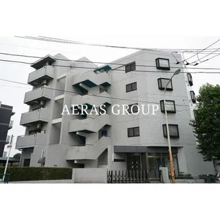 成城ロイヤルマンションの画像