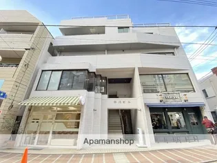 中川ビルの画像