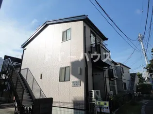ベルエポック中山の画像