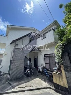 グランモア岸町の外観