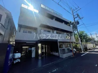 クロノス八王子台町の画像