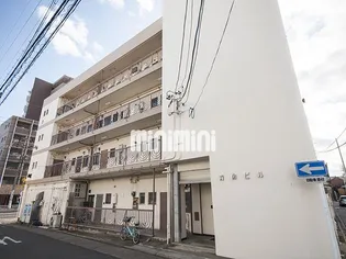青山ビルの画像