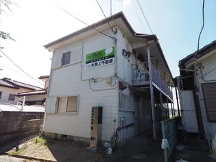 シバタハイツの画像