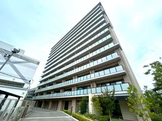 ヴェリテ大阪福島の画像