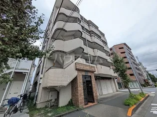 キャステール北綾瀬の画像