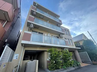 グレイスアイ元住吉の画像