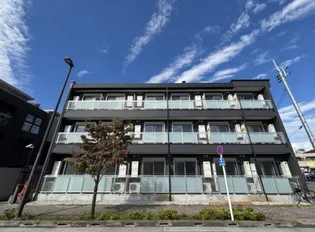 リブリ ドリーム中神の画像