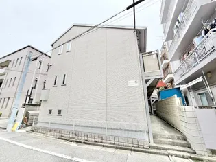 プレザント中野富士見町の画像