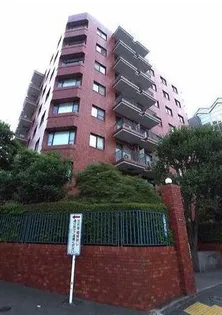 高輪マンションの画像