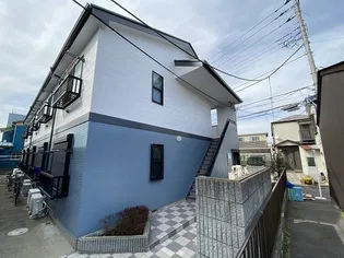 パークプログレス竹の塚Aの画像