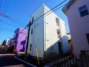 アンプルールフェールSSの画像