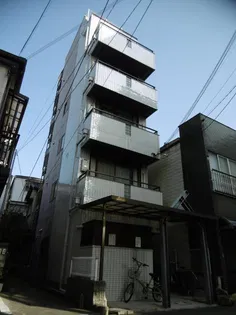プレステル平野本町の画像