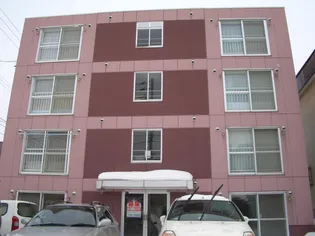 ラ メゾンの画像